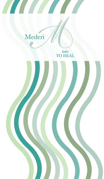 Mederi logo