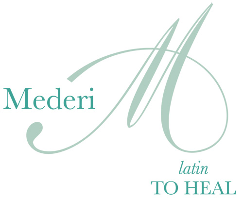 Mederi logo